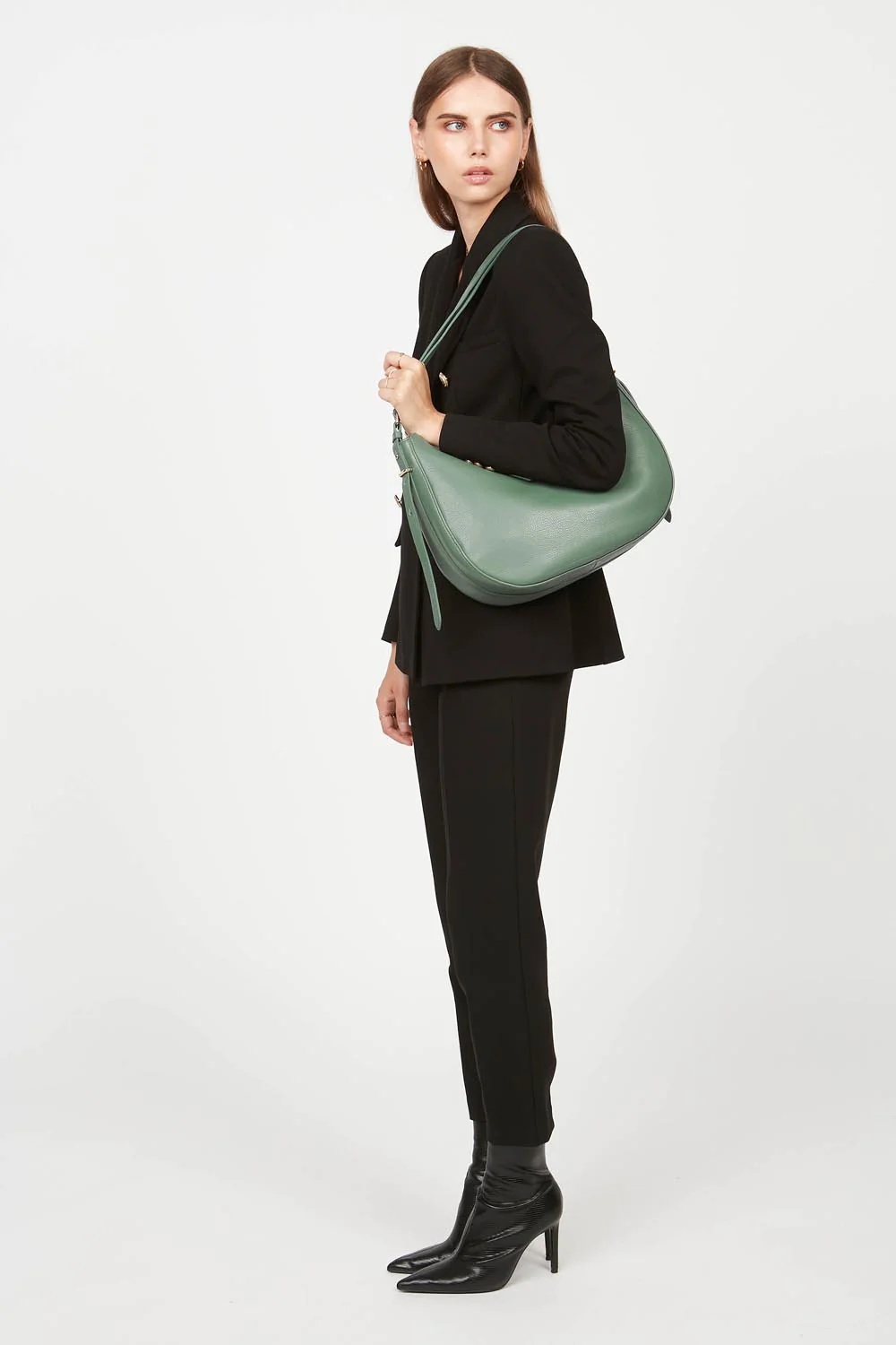 Dune-Grand sac hobo