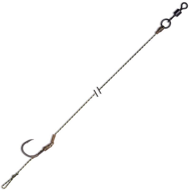 Bas De Ligne Monté Carp Spirit Herculine Rig