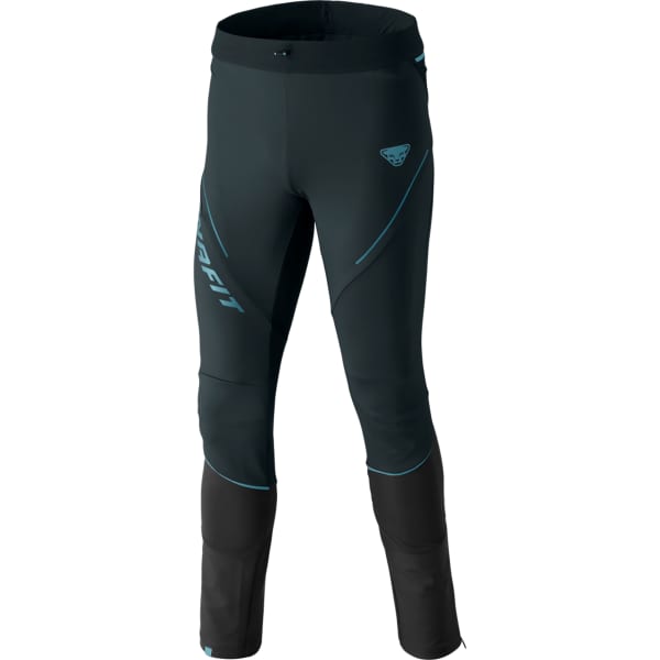 Collant trail DYNAFIT ALPINE WARM M PNT BLUEBERRY