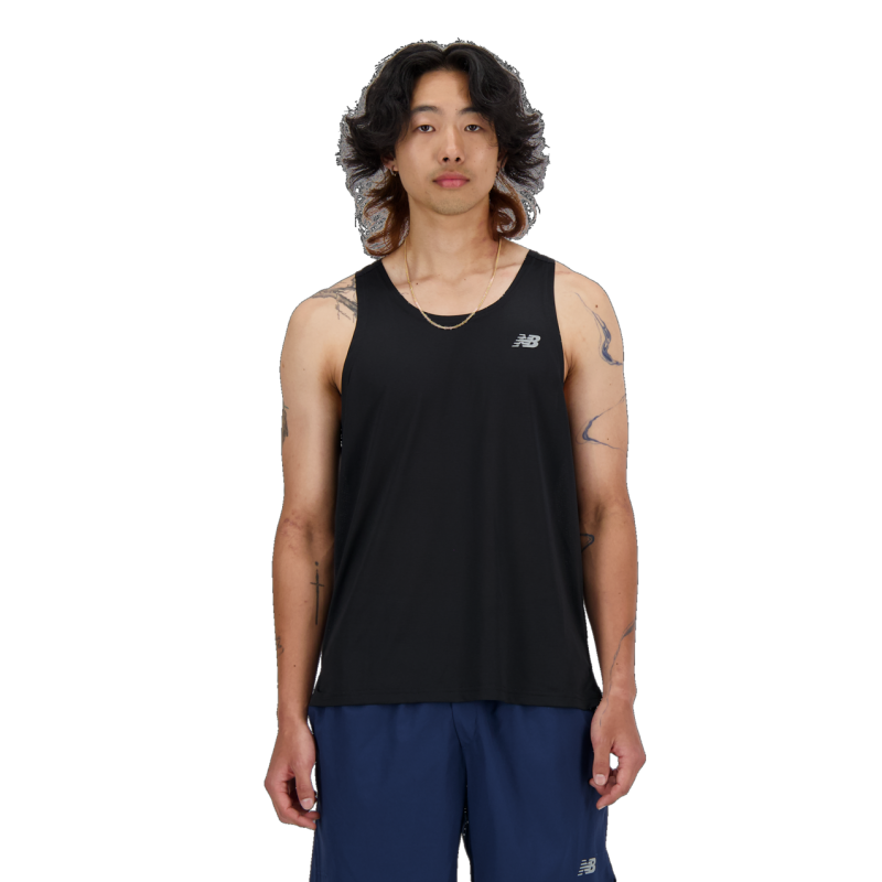 Sport Essentials Singlet - Débardeur homme