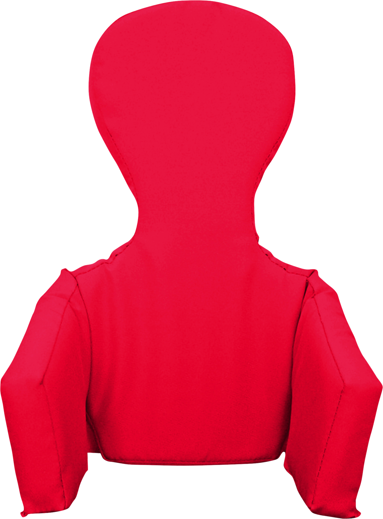 One2Stay Sitzverkleinerer rot
