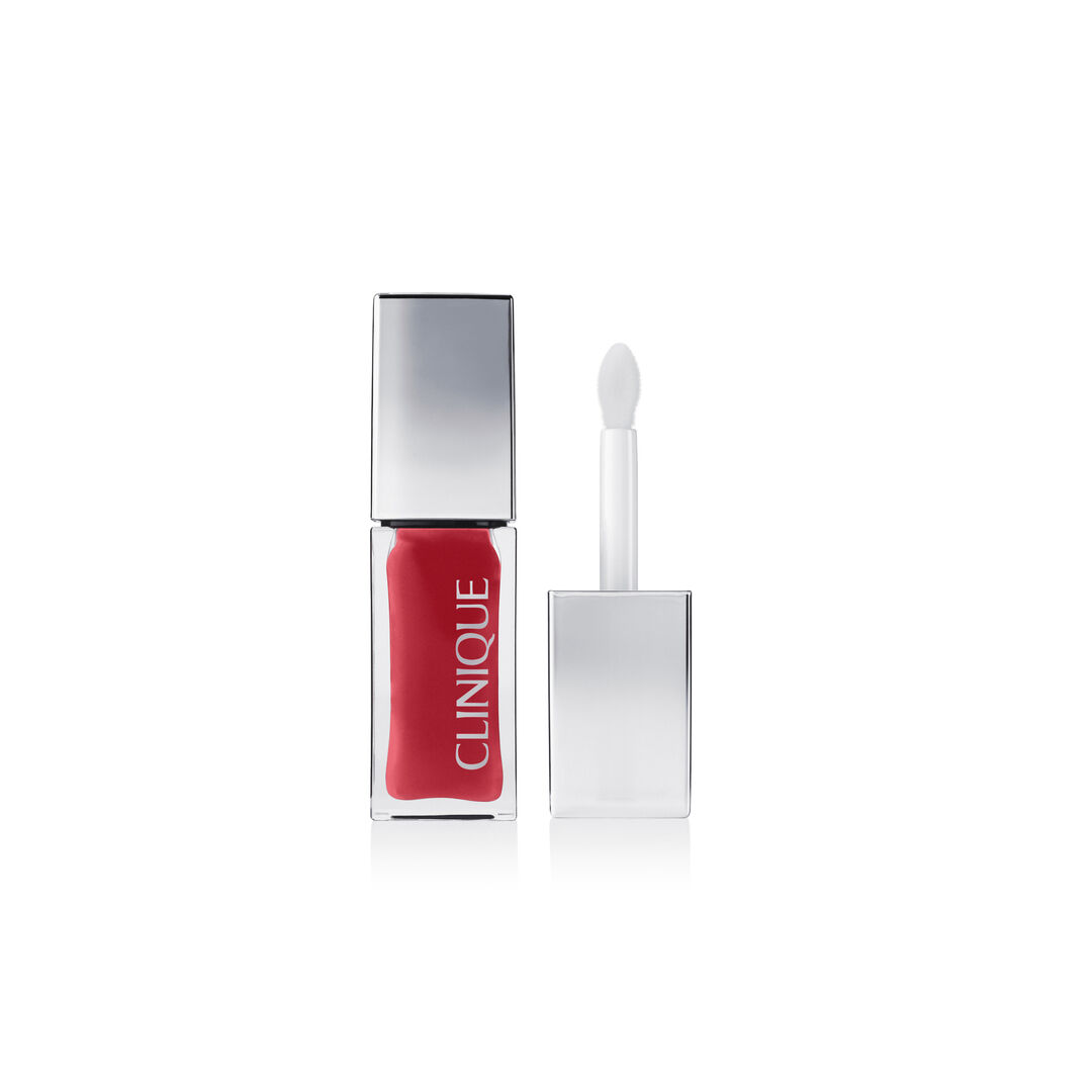CLINIQUE Pop Lip Lip+Cheek Oil lipgloss Blush