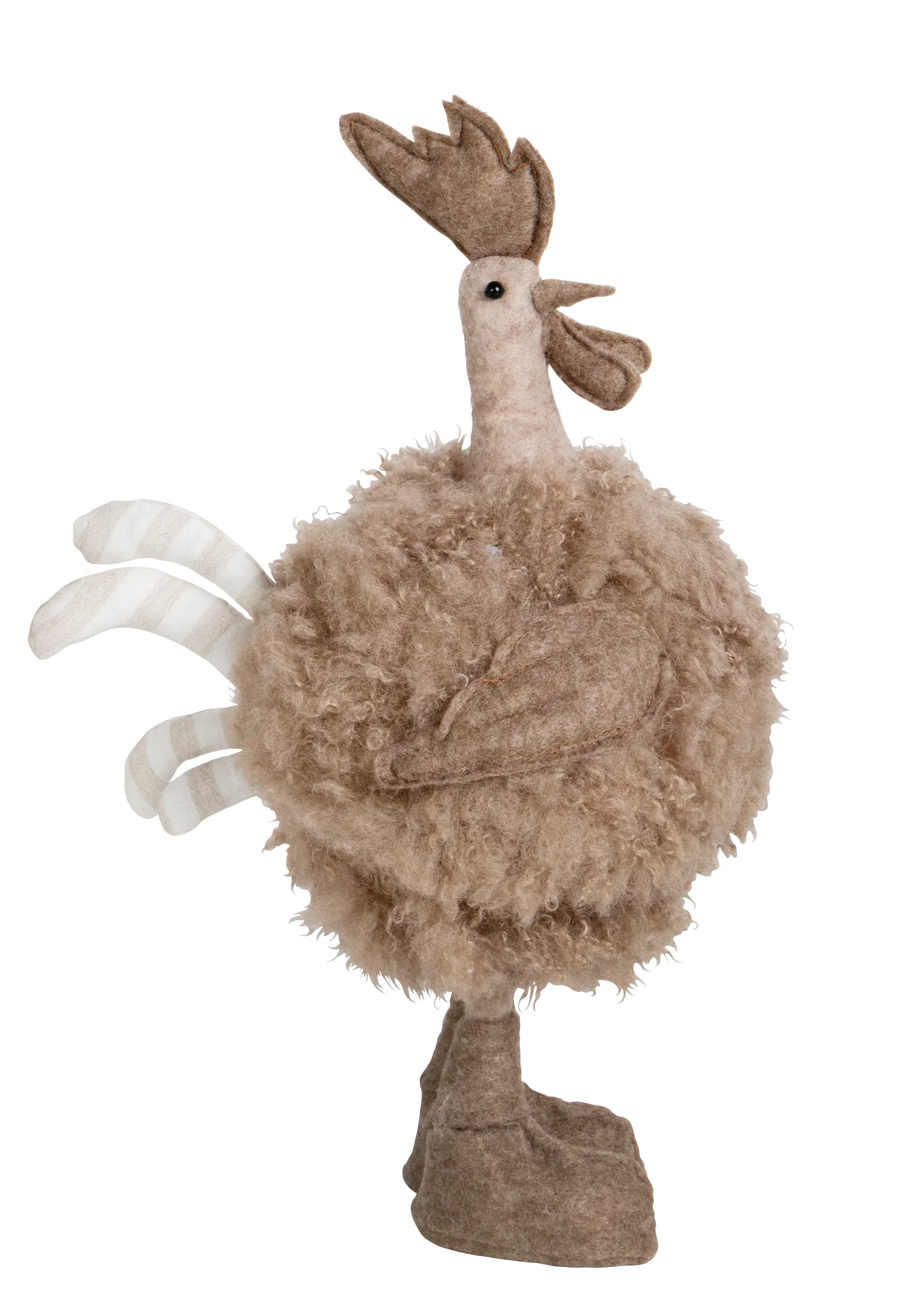 Påskekylling Clucky Høyde 33 cm