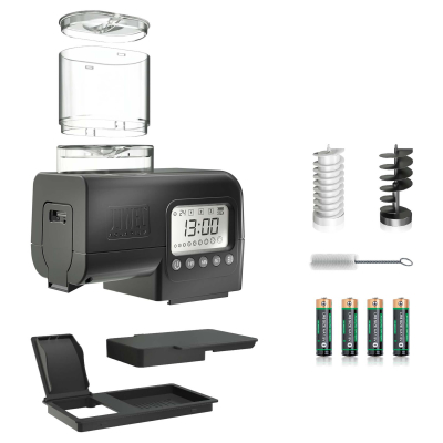 Juwel Smart Feed 2.0 Futterautomat