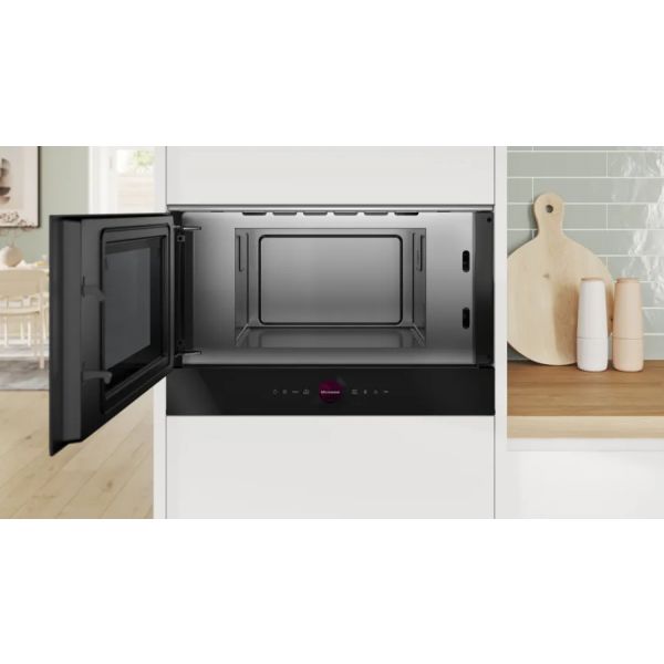Microondas Bosch Encastre BFL7221B1