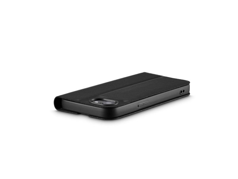 Hama Book Cover Daily Protect Schwarz für iPhone 16e Hama Daily Protect Handy-Schutzhülle 15.5 cm (6.1