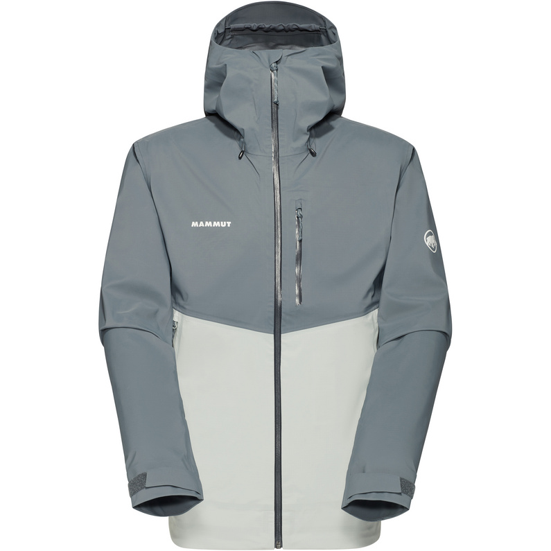 Mammut Herren Alto Guide HS Hoodie Jacke