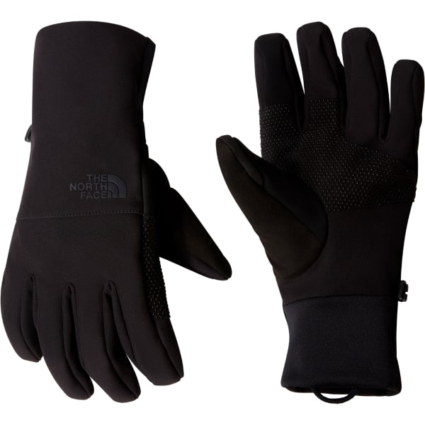 Gant THE NORTH FACE APEX ETIP GLOVE TNF BLACK