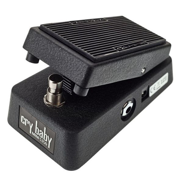 Dunlop Cry Baby Mini 535Q Wah