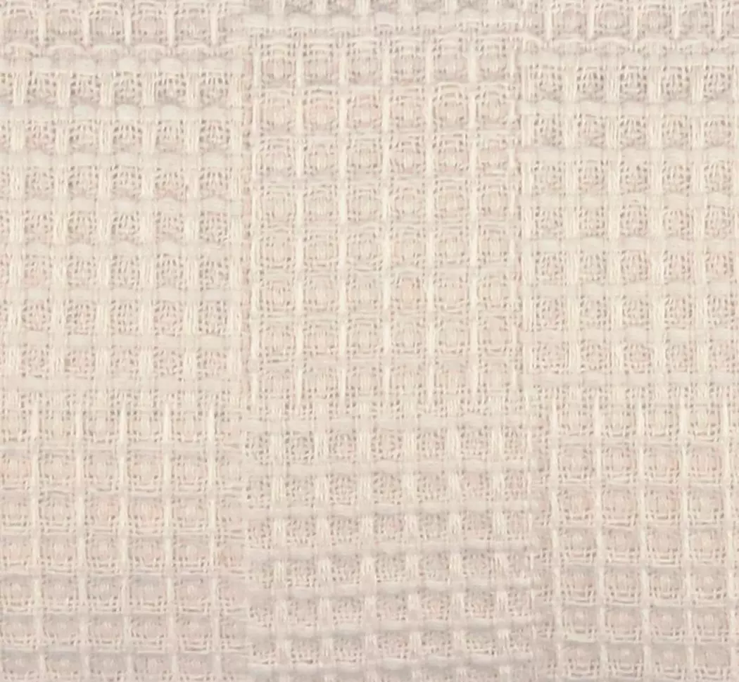 Kissenbezug Just B! Waffle 30 x 50 cm