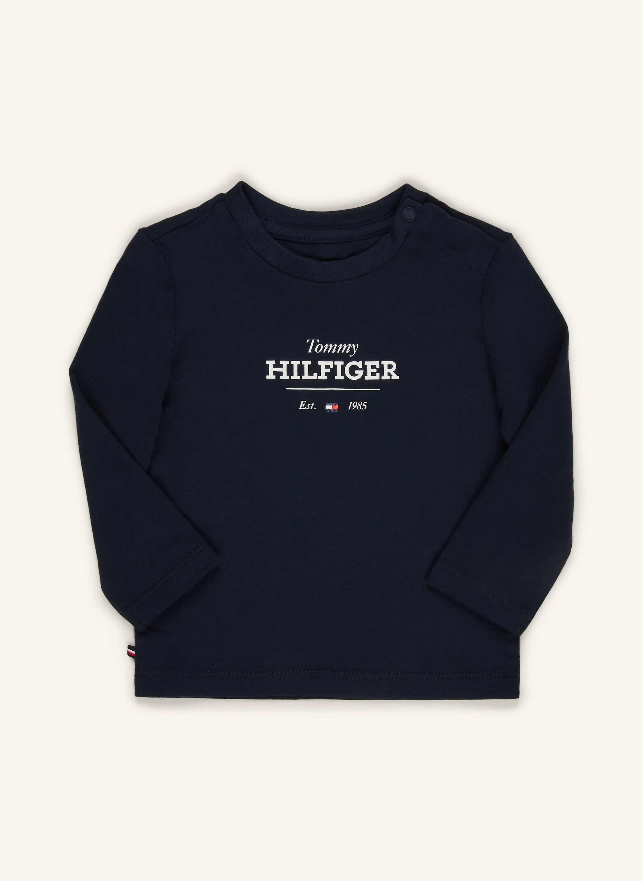 TOMMY HILFIGER Longsleeve