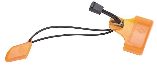 BLACK DIAMOND - AXE PROTECTOR PIOLET LAME/PANNE