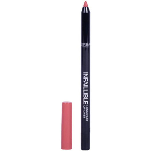 L'oréal - Lápiz delineador de labios Infaillible Beige