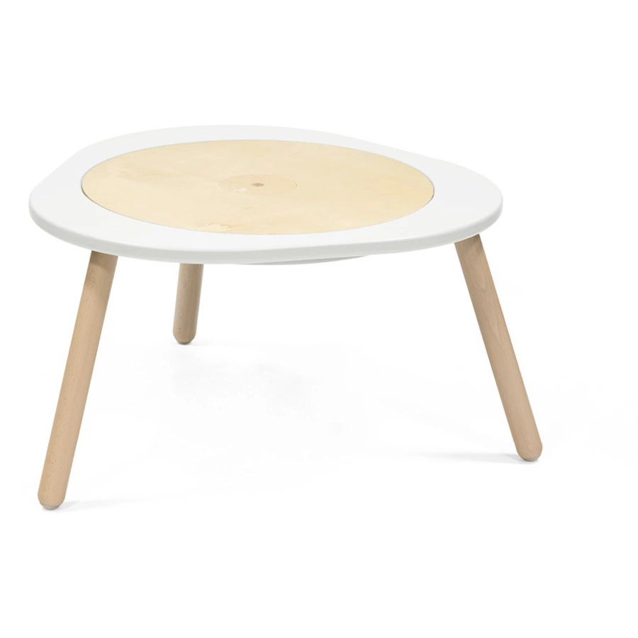 STOKKE® MuTable™ Tisch V2 white
