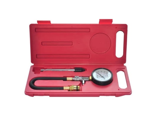 VIDAXL - Testeur de compression moteur essence