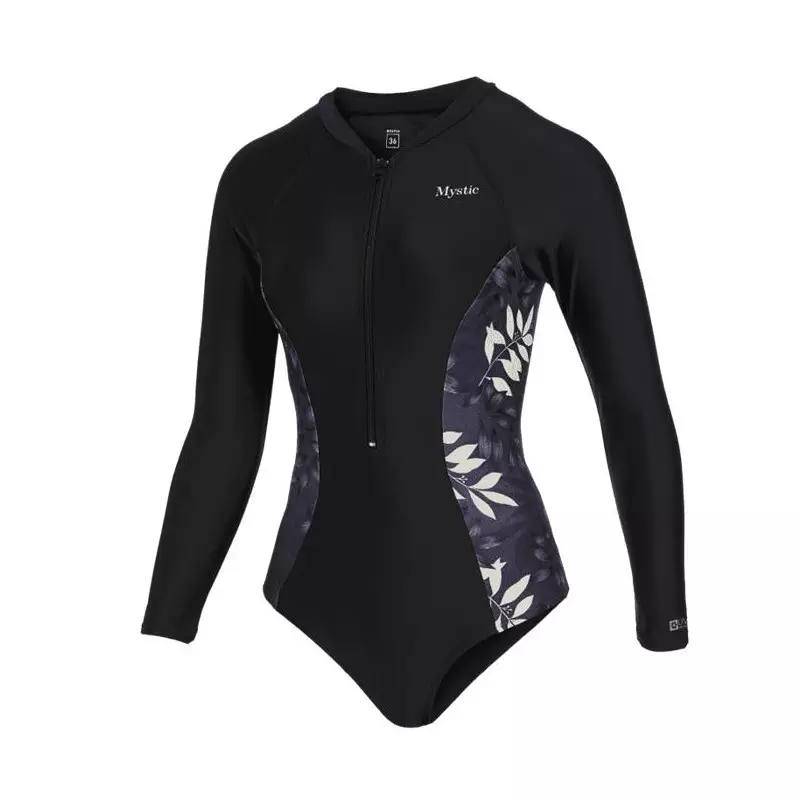 Maillot de bain MYSTIC Jayde LS Multiple Color