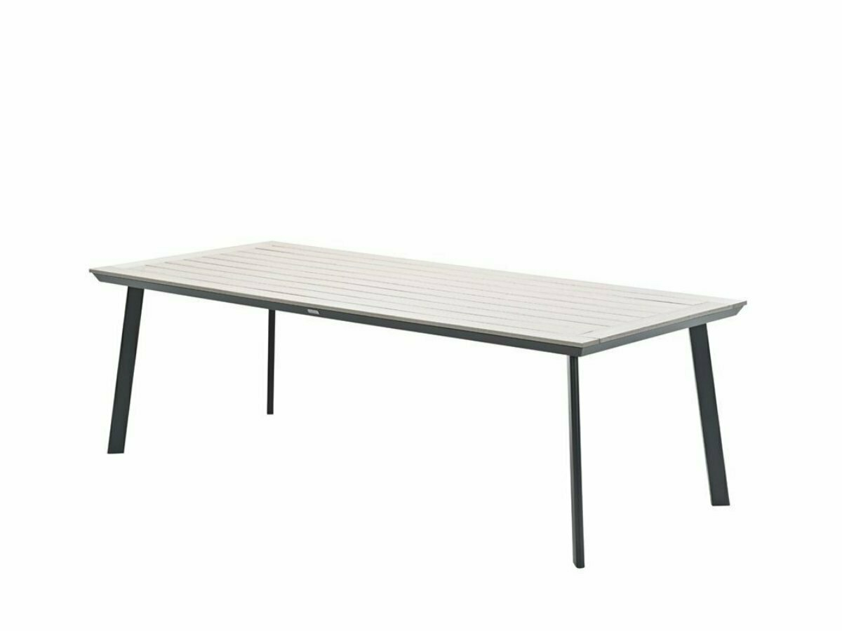 Garden Impressions Vigo 230 x 100 tuintafel