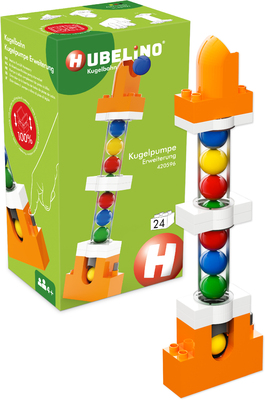 Hubelino Heis 24 Deler