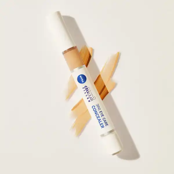 Cellular Filler 3in1 Augenpflege Concealer mittel