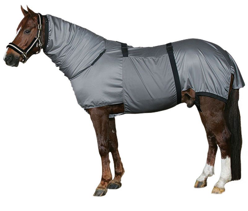 3Horses Ekzemdecke