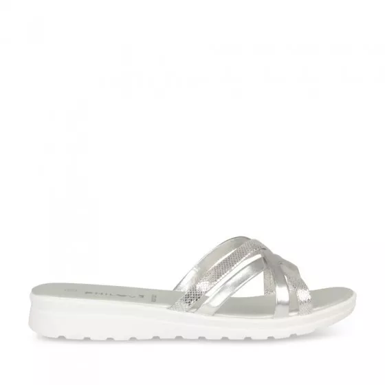 Mules ARGENT PHILOV