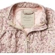 Wheat Thermo Jacket Thilde 9014 clam multi flowers