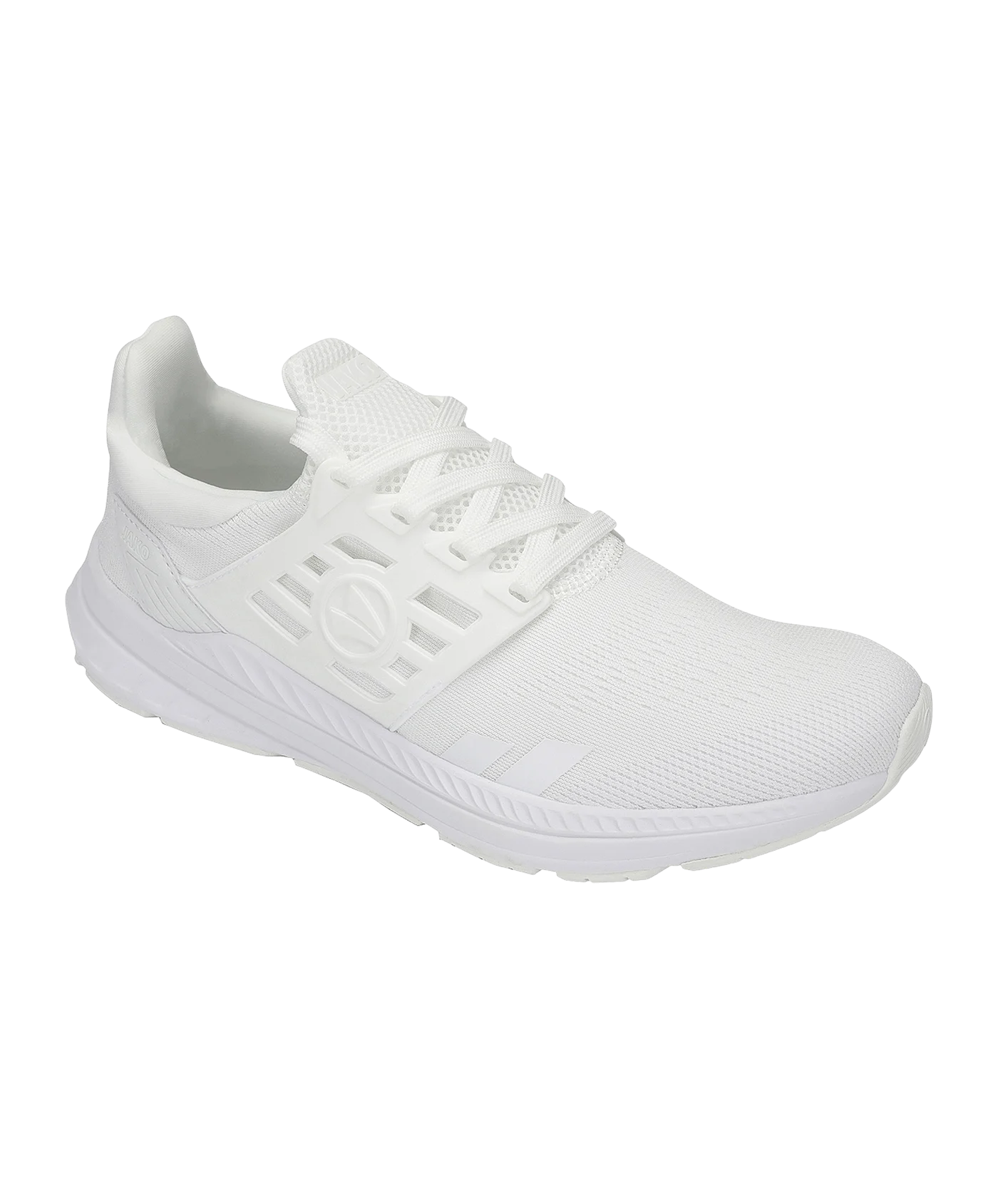 JAKO Premium Run II Laufschuh Weiss F000