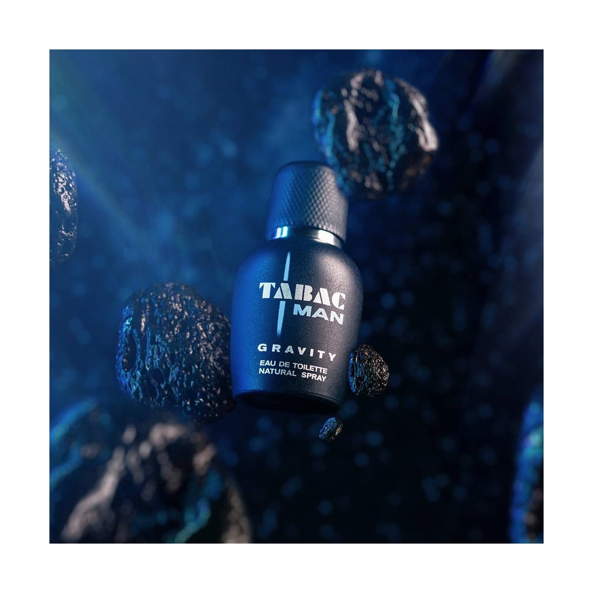 Tabac Original Tabac Man Gravity Eau de Toilette