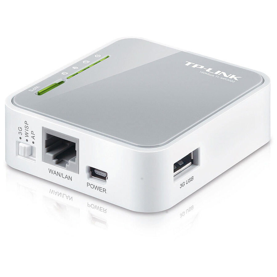 TP-Link TL-MR3020