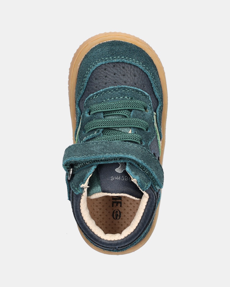 Shoesme Babyschoenen  - blauw