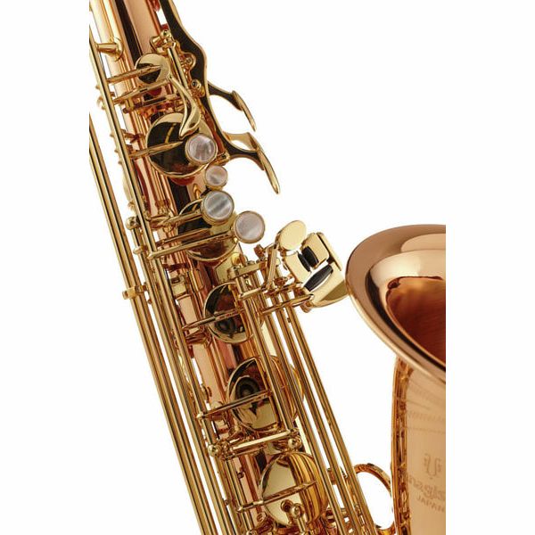 Yanagisawa T-WO2 Tenor Sax