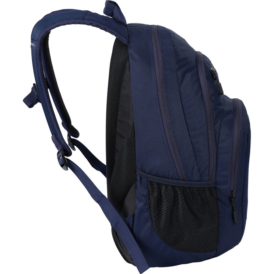 Nitro Stash - Laptoprucksack 49 cm 15 night sky