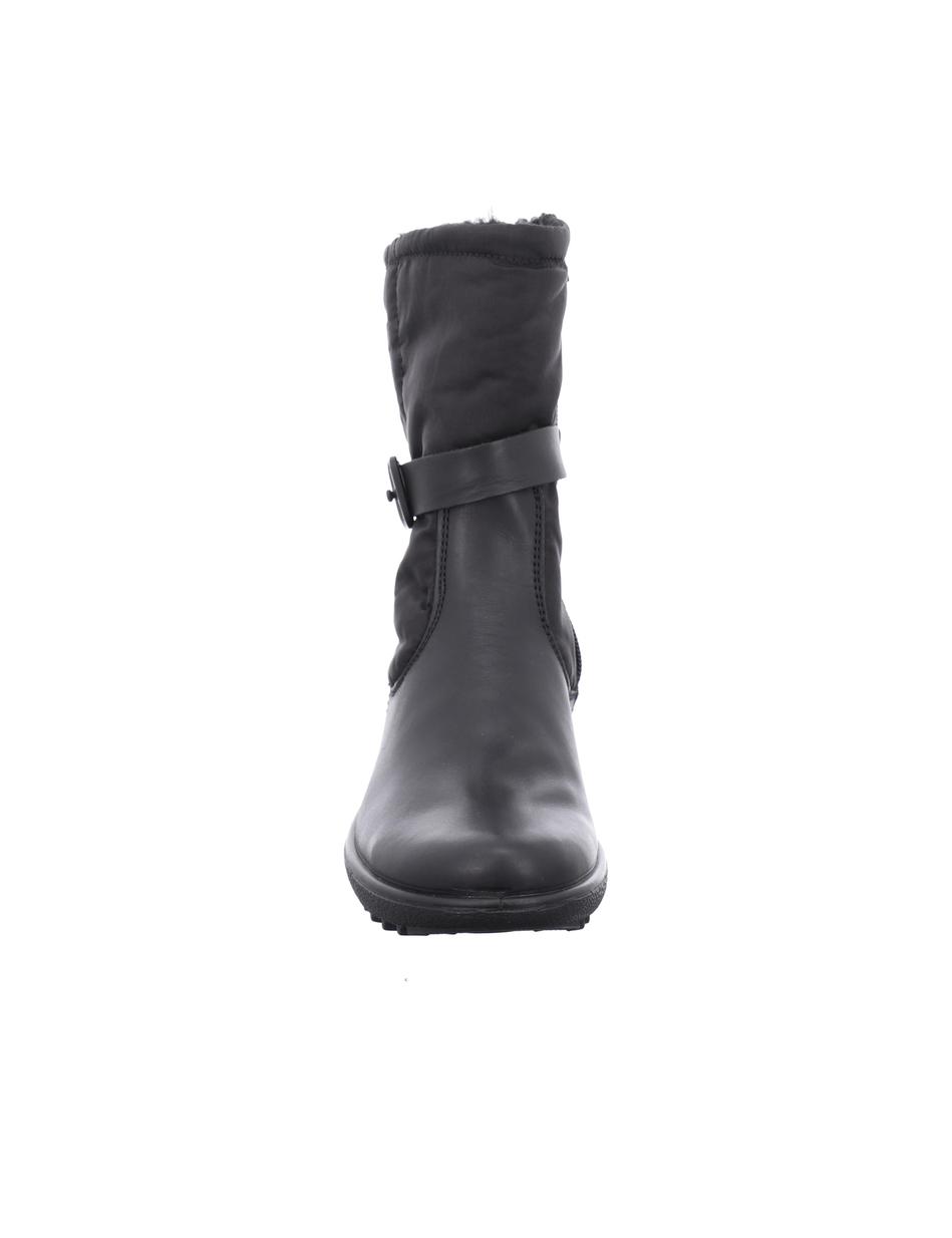 Stiefel Orleans 124, schwarz