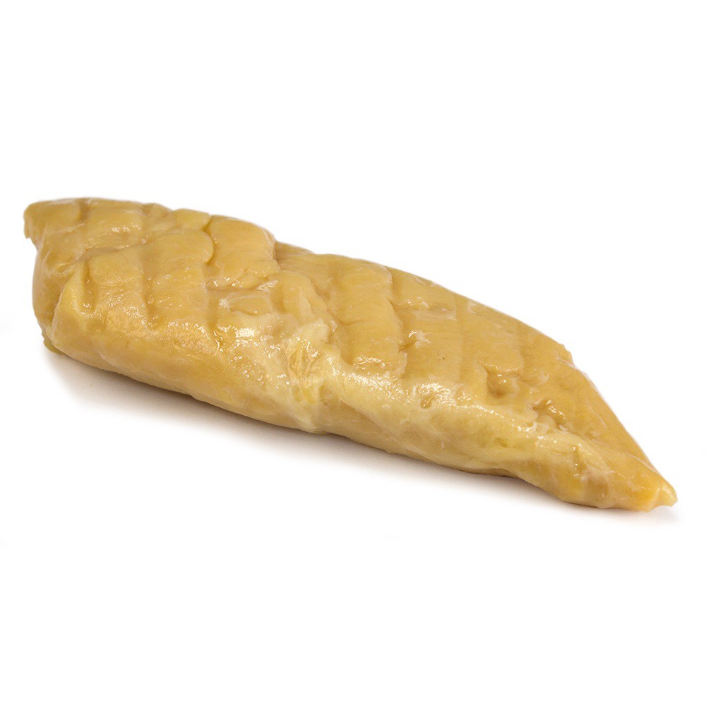 Petisco natural para cães, sabor frango