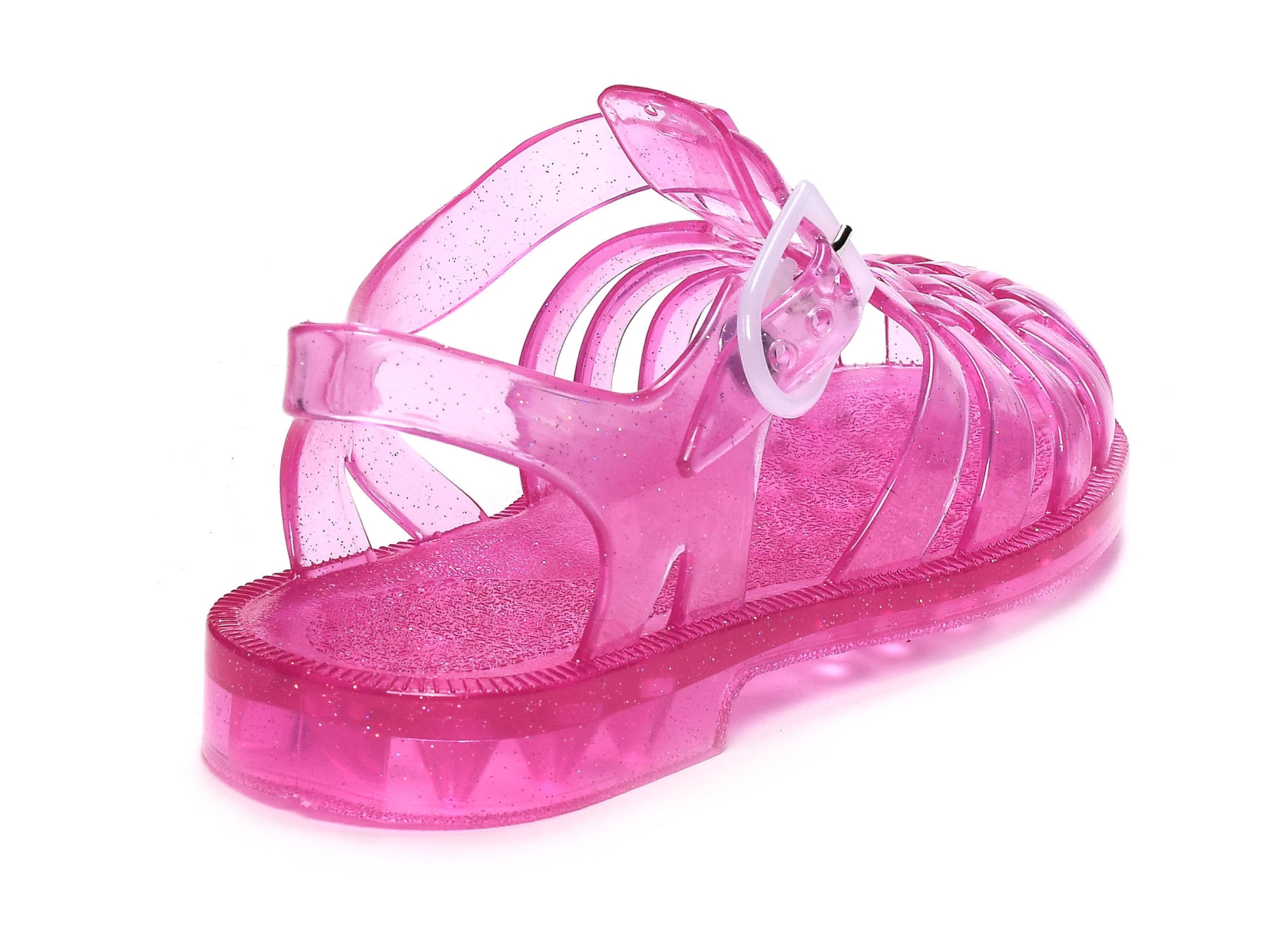 Sun fille rose clair