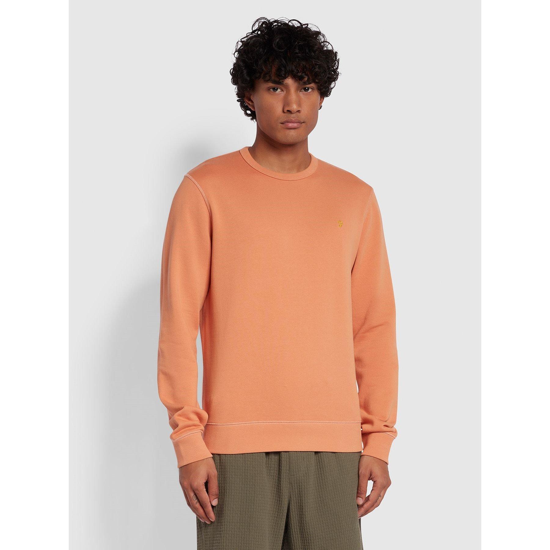 Farah Tim Crew Sweater