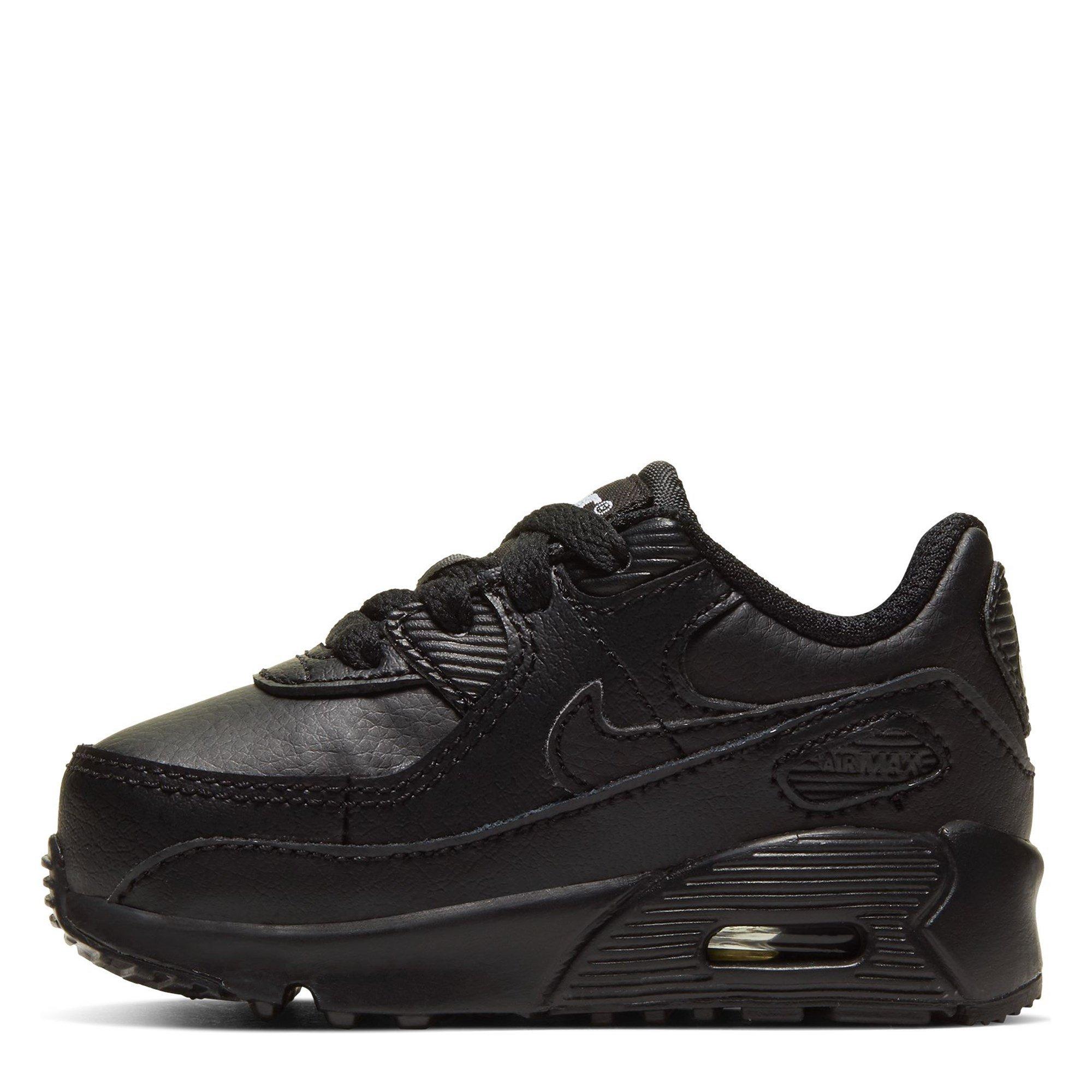 Nike Air Max 90 Trainers Infant Boys