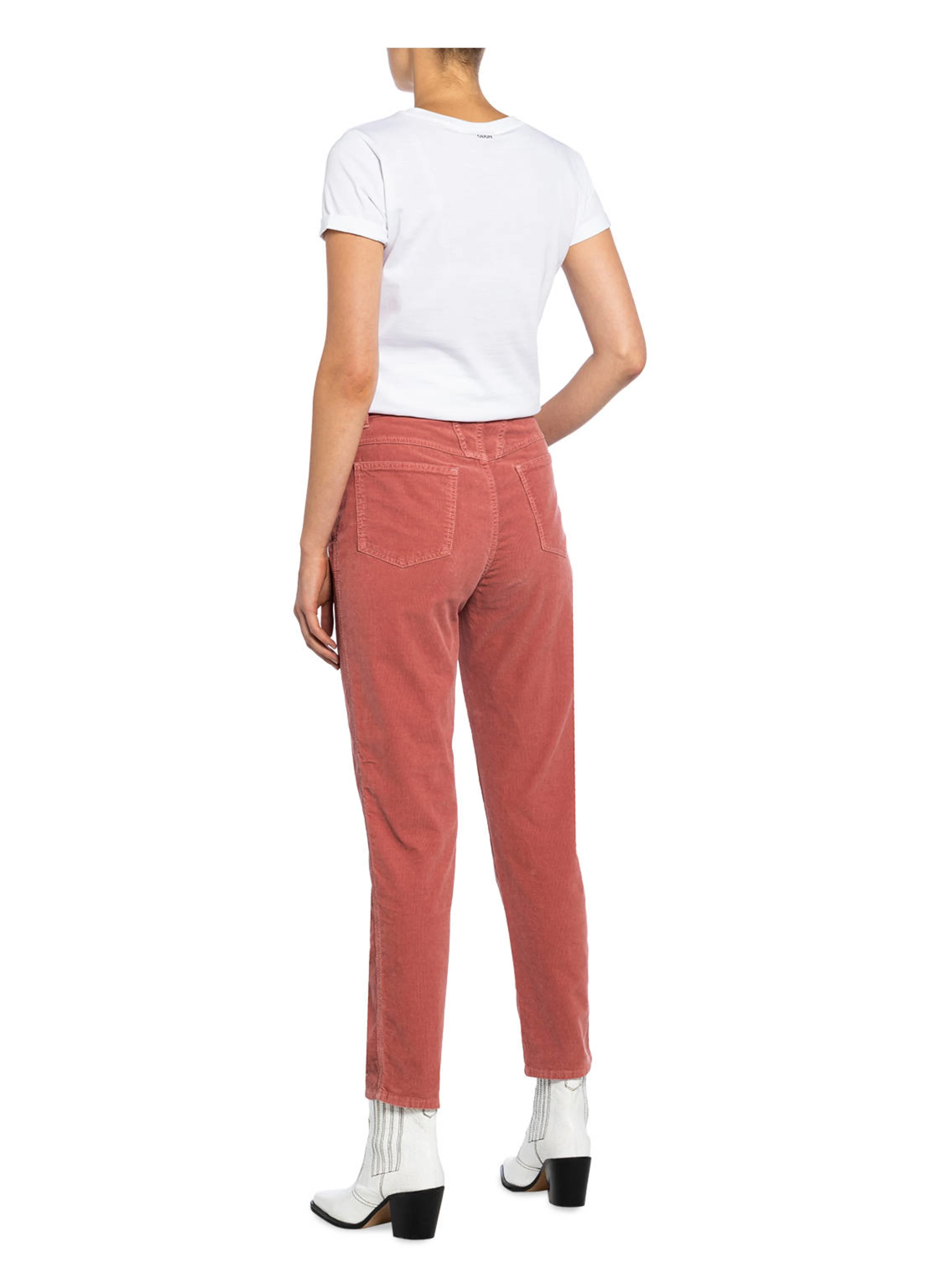 HUGO T-Shirt THE PLAIN