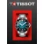 Tissot Seastar 2000 Professional Taucheruhr