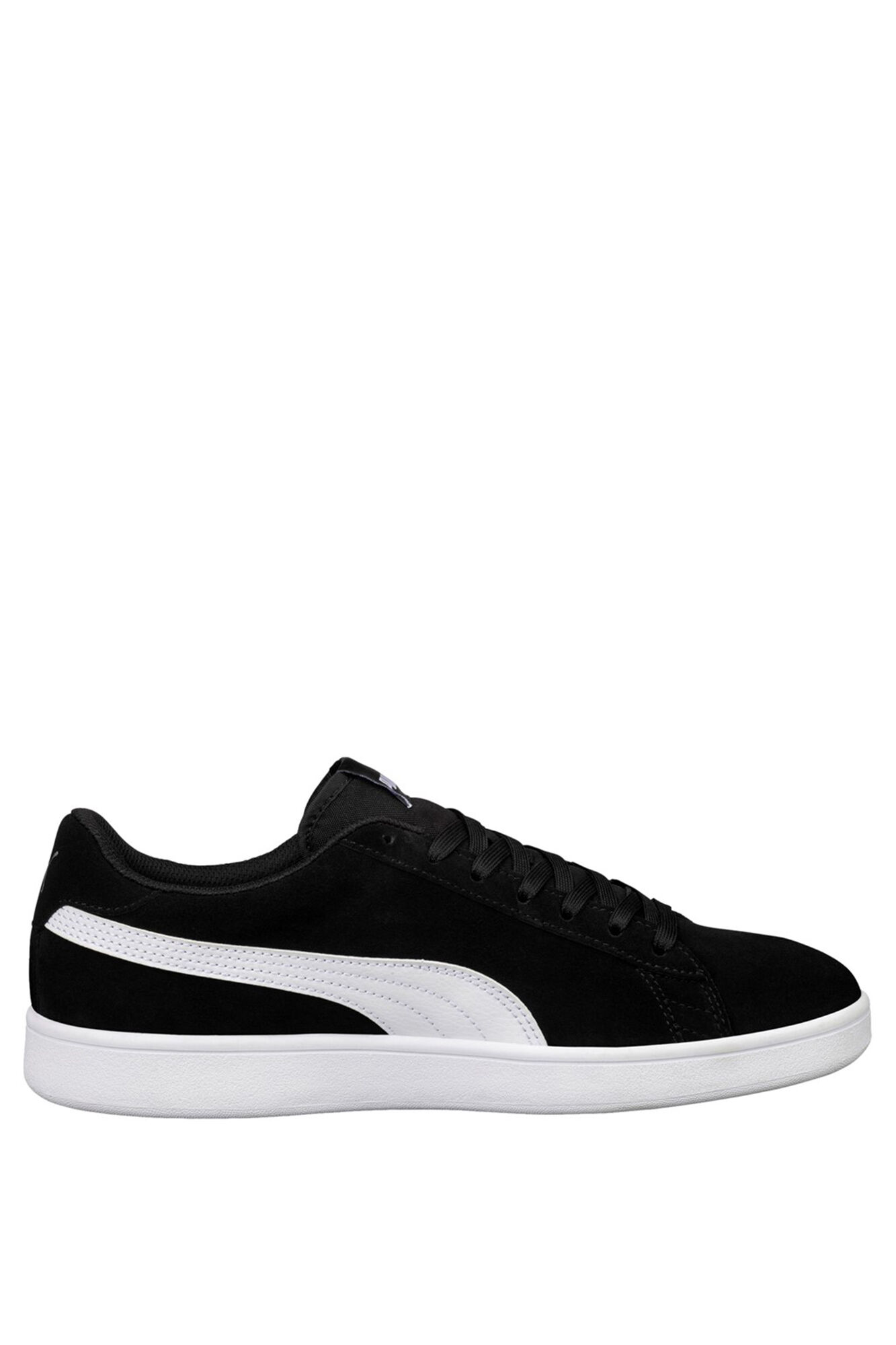 Tênis Puma Smash v2 - Preto