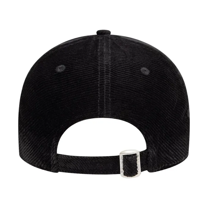 New Era NY Yankees Cord 9Forty Cap Senior