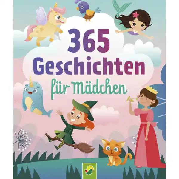 365 Geschichten