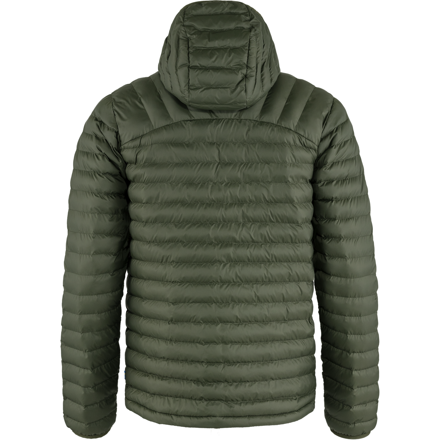 Fjäll Raven Expedition Lätt Hoodie M