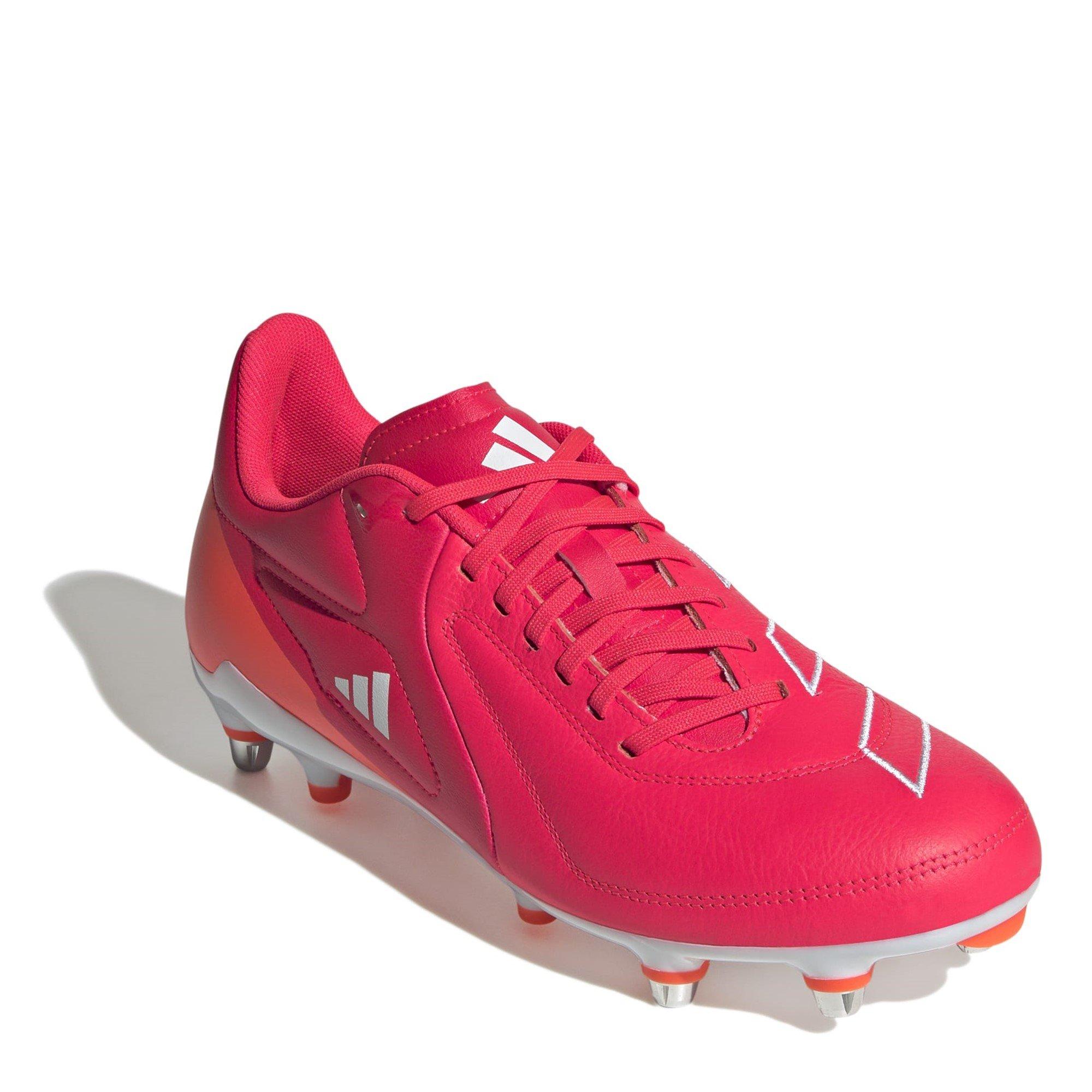adidas RS15 Elite Soft Ground Rugby Boots