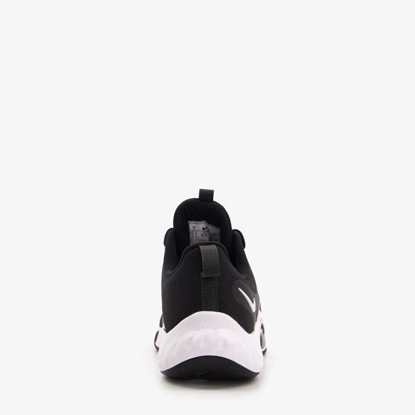 Nike Renew TR 12 heren trainingsschoenen zwart