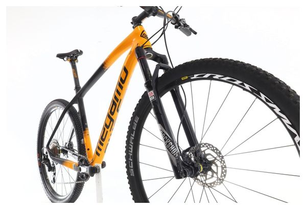 Produit reconditionné · Megamo Factory Carbone XT / Vélo VTT / Megamo | Bon état