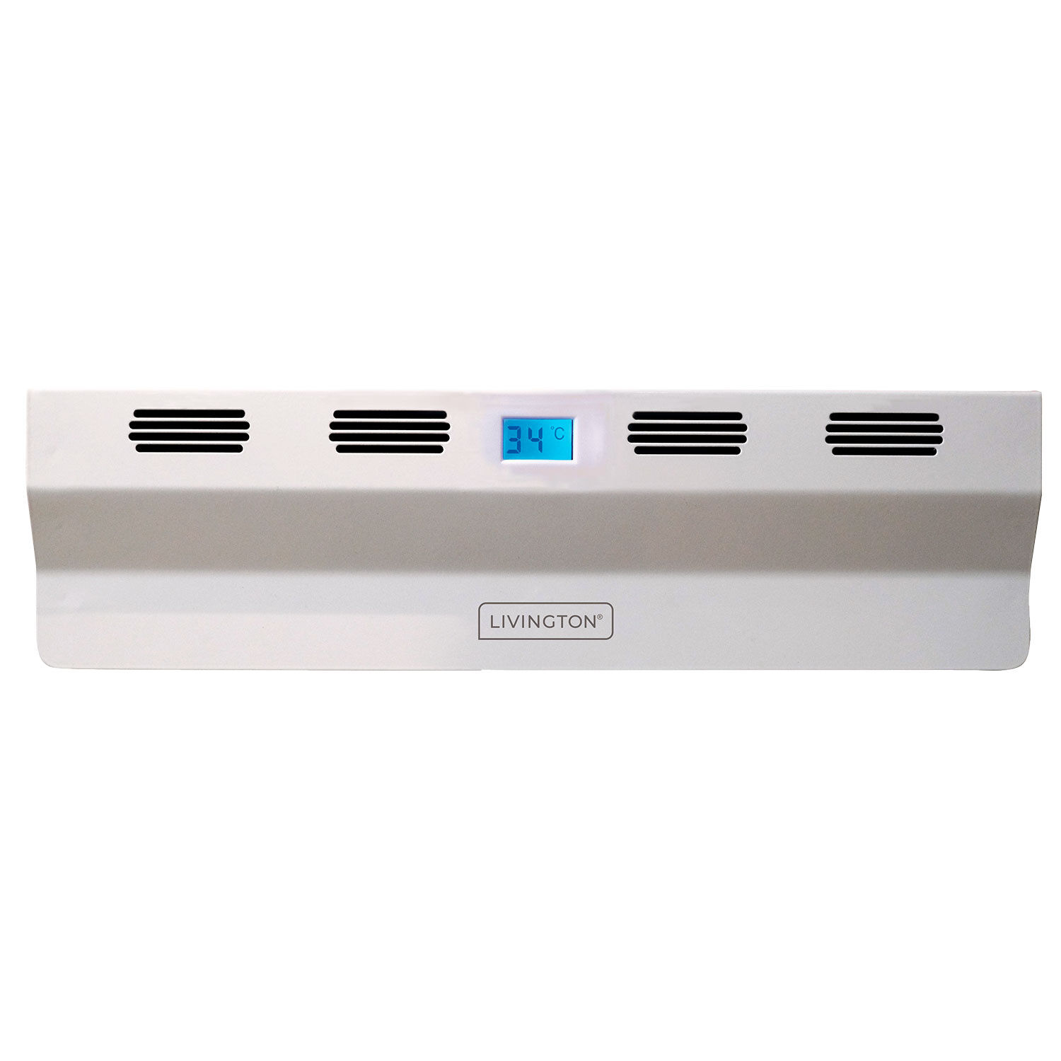 Livington Smart Air - Wärmeverteiler