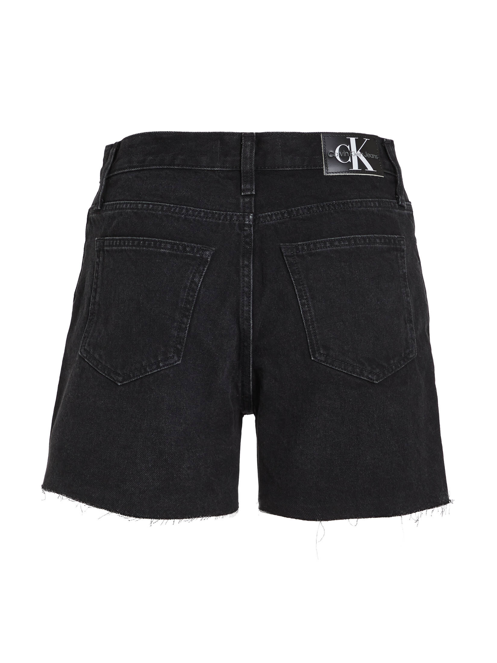 CALVIN KLEIN JEANS| Damen Jeans MOM FIT HIGH RISE