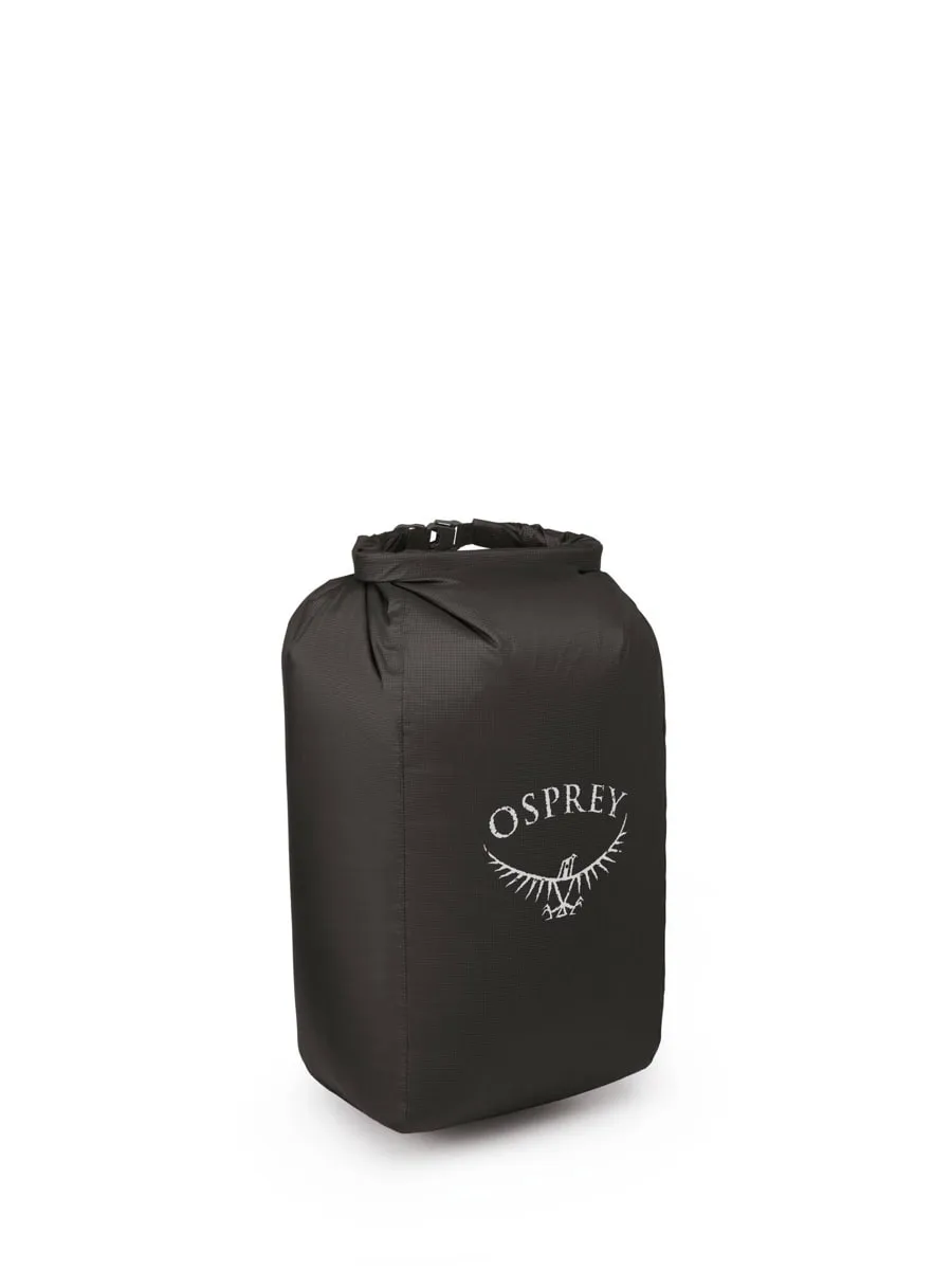 Osprey Ultralight Pack Liner S Black