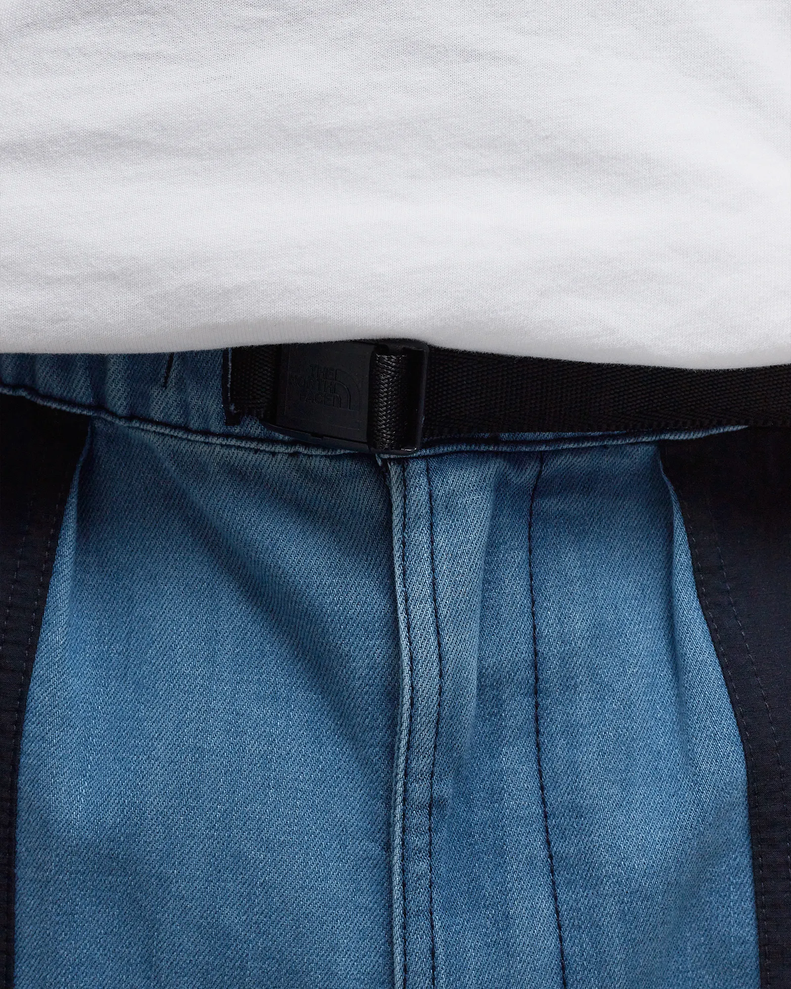 The North Face x PROJECT U DENIM CASUAL PANT